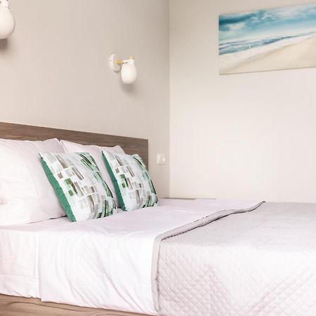 7 Rooms Jeráni Haníon Kültér fotó