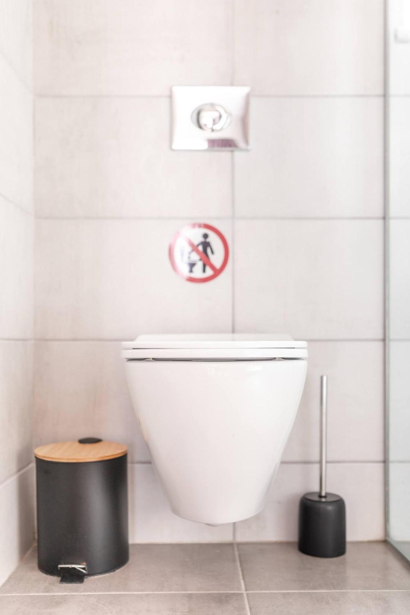 7 Rooms Jeráni Haníon Kültér fotó