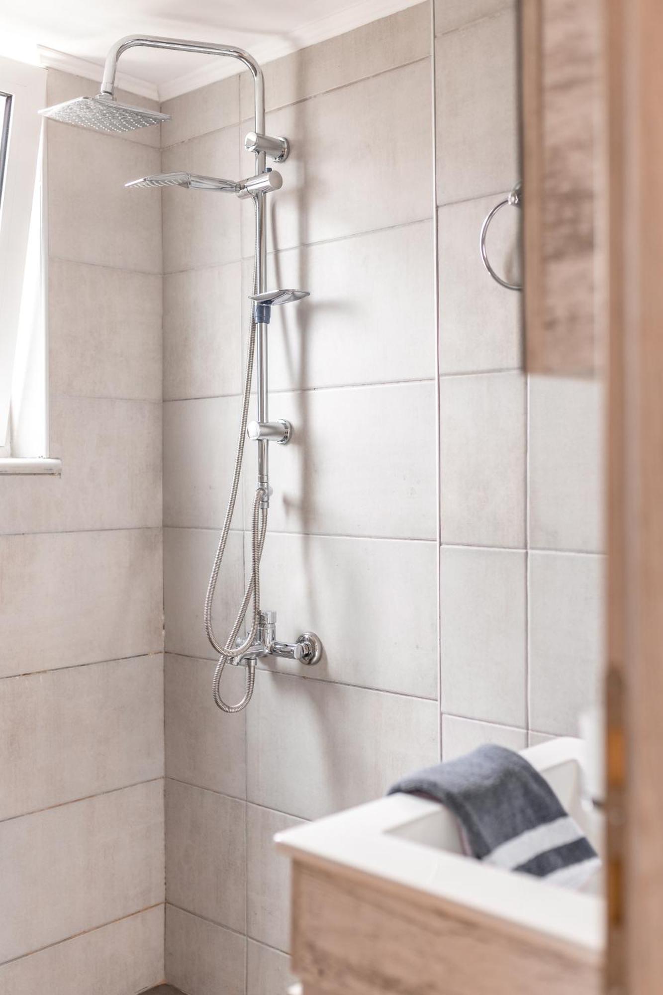 7 Rooms Jeráni Haníon Kültér fotó
