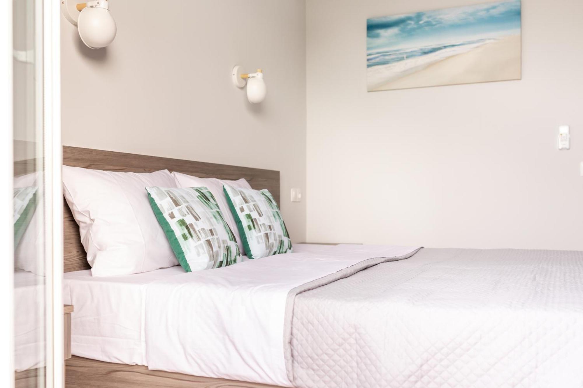 7 Rooms Jeráni Haníon Kültér fotó